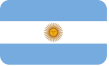 Bandera de Argentina